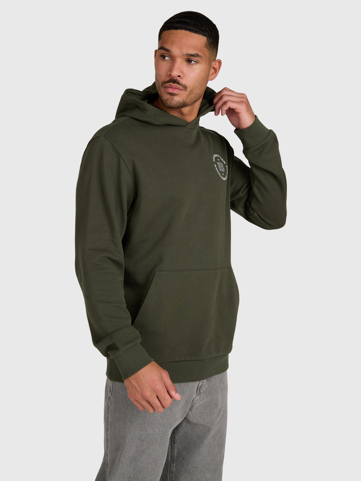 brunotti-colombis-hoodie-herren-deep-green-baumwolle image 3