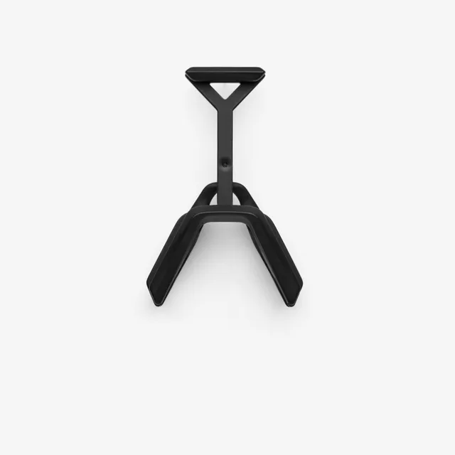 100-hypercraft-sq-nasensteg-matte-black-ersatz image 1