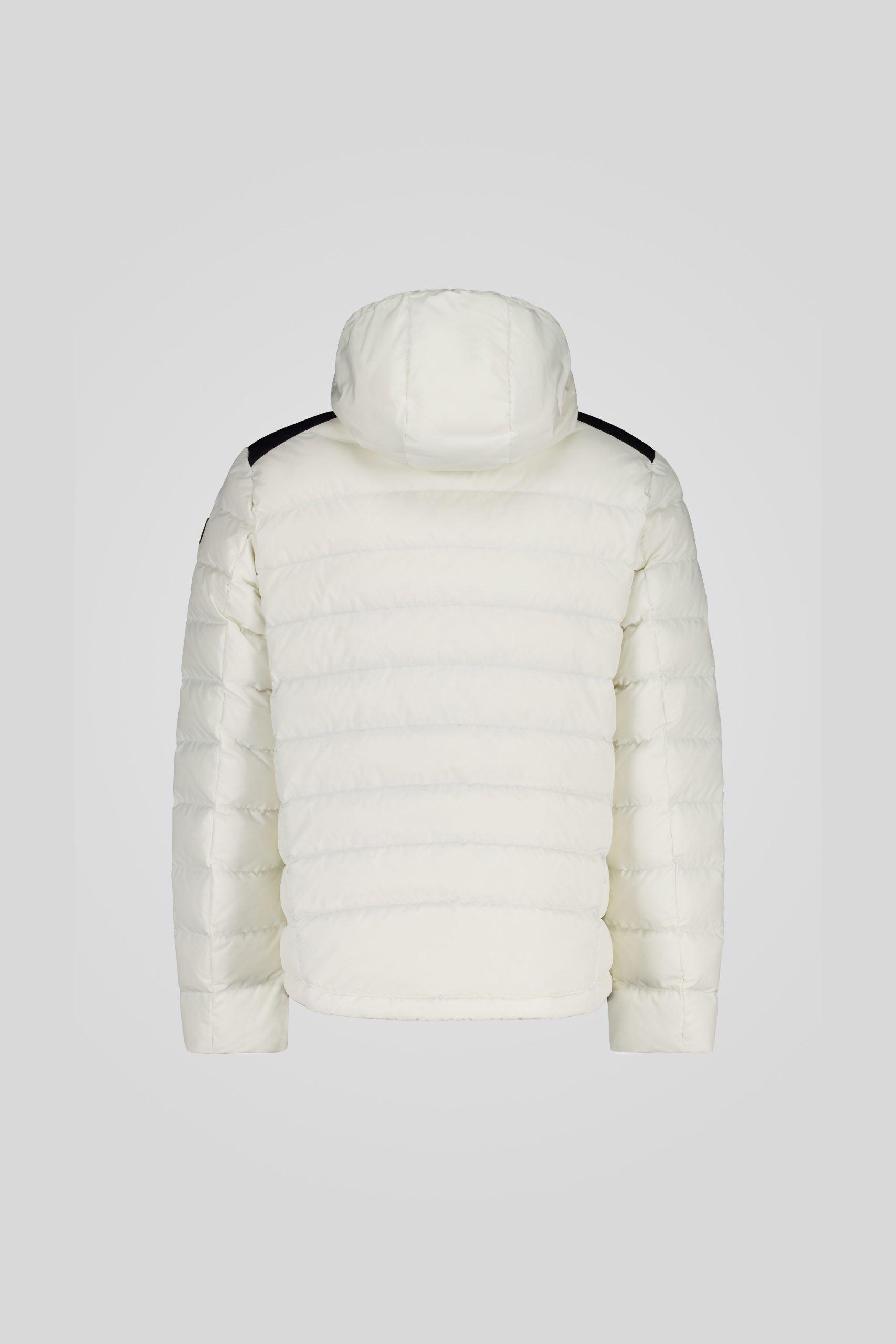 ciesse-outdoor-piumini-daunenjacke-kurz-wei-mit-kapuze image 6