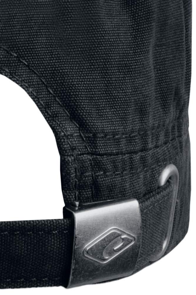 chillouts-caps-dublin-hat-cap-schwarz-baumwolle image 4