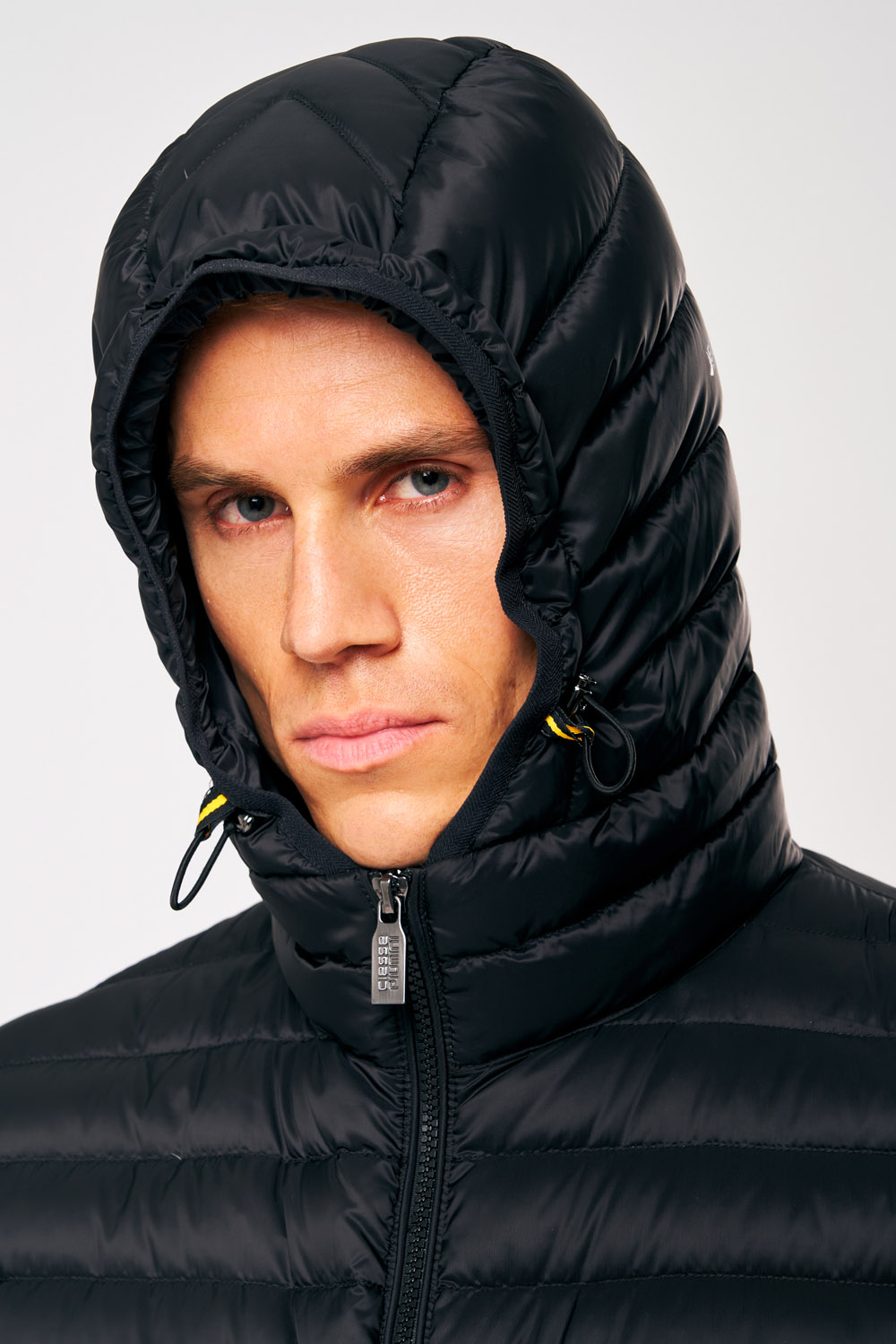 ciesse-outdoor-franklin-3-0-daunenjacke-schwarz-800-fill image 4