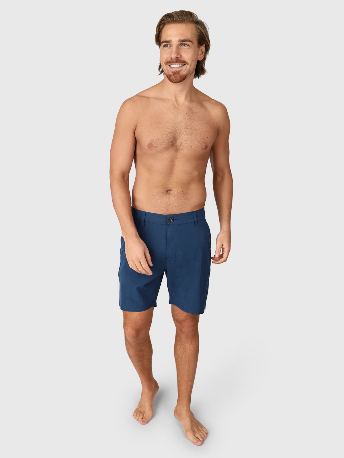 brunotti-harret-hybrid-shorts-herren-blau image 5