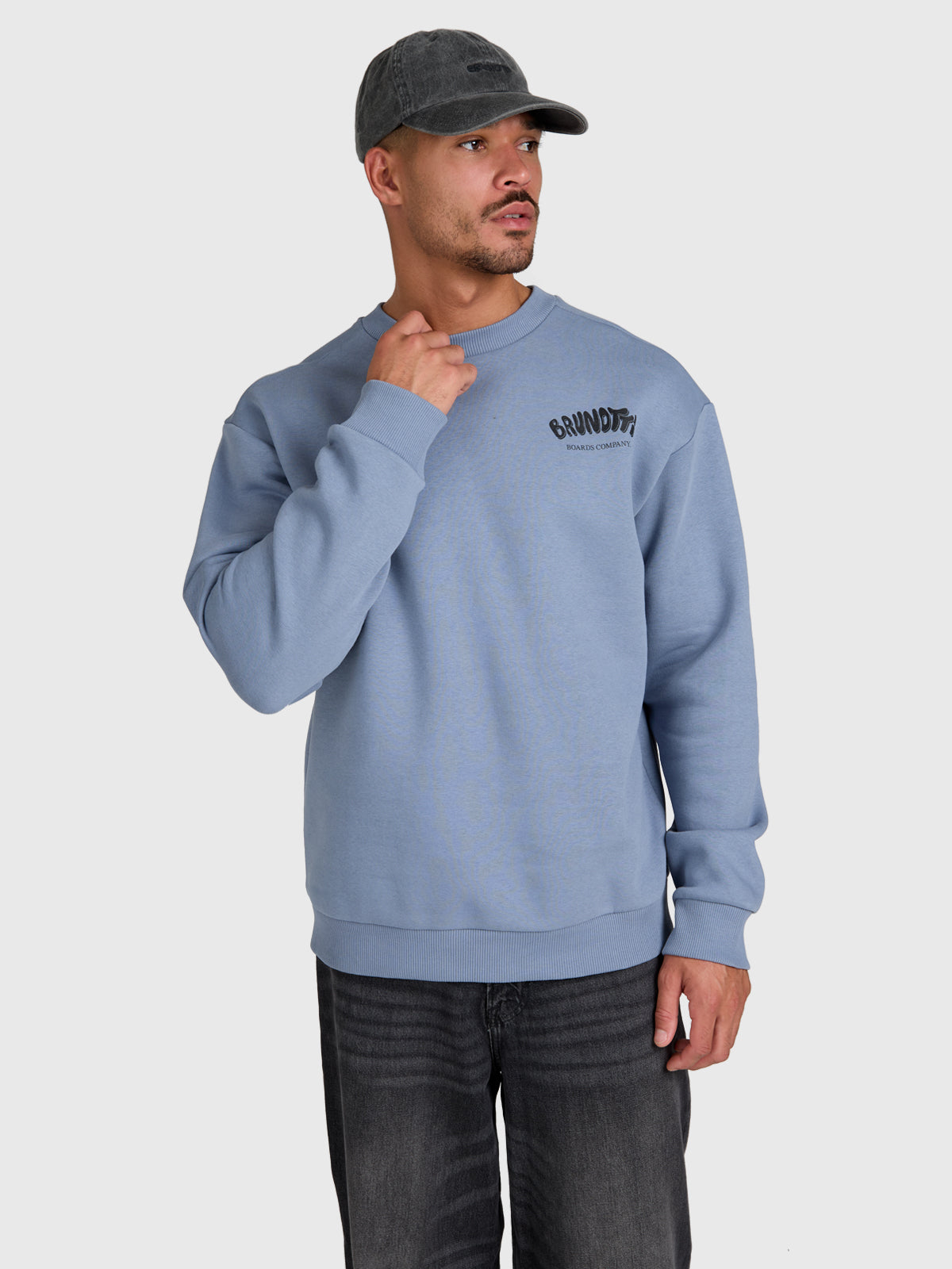 brunotti-naldo-herren-pullover-flint-stone-baumwolle image 2