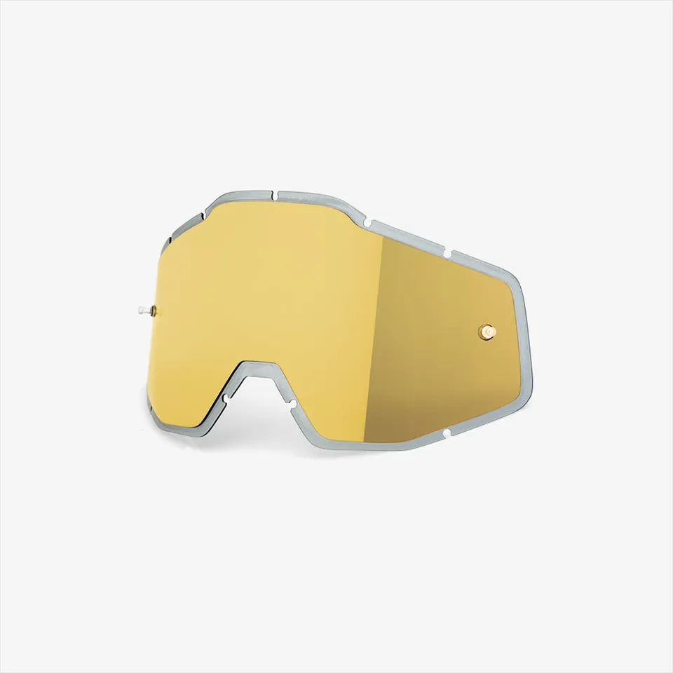 100-accuri-2-goggle-ersatzlinse-gold-mirror-smoke-plus image 1