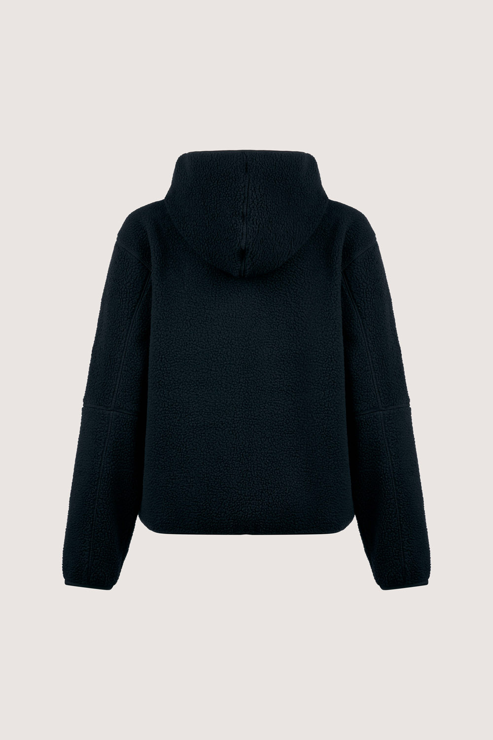 ciesse-outdoor-alix-schwarze-damen-teddyjacke image 6