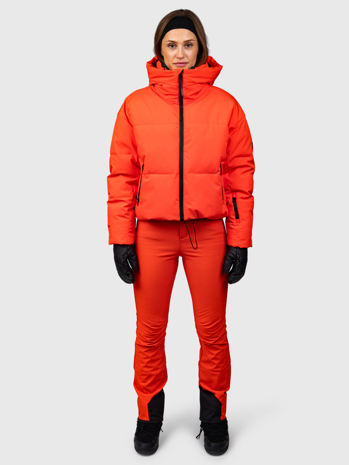 brunotti-coldlake-softshell-pants-damen-grenadine-slim-fit image 2