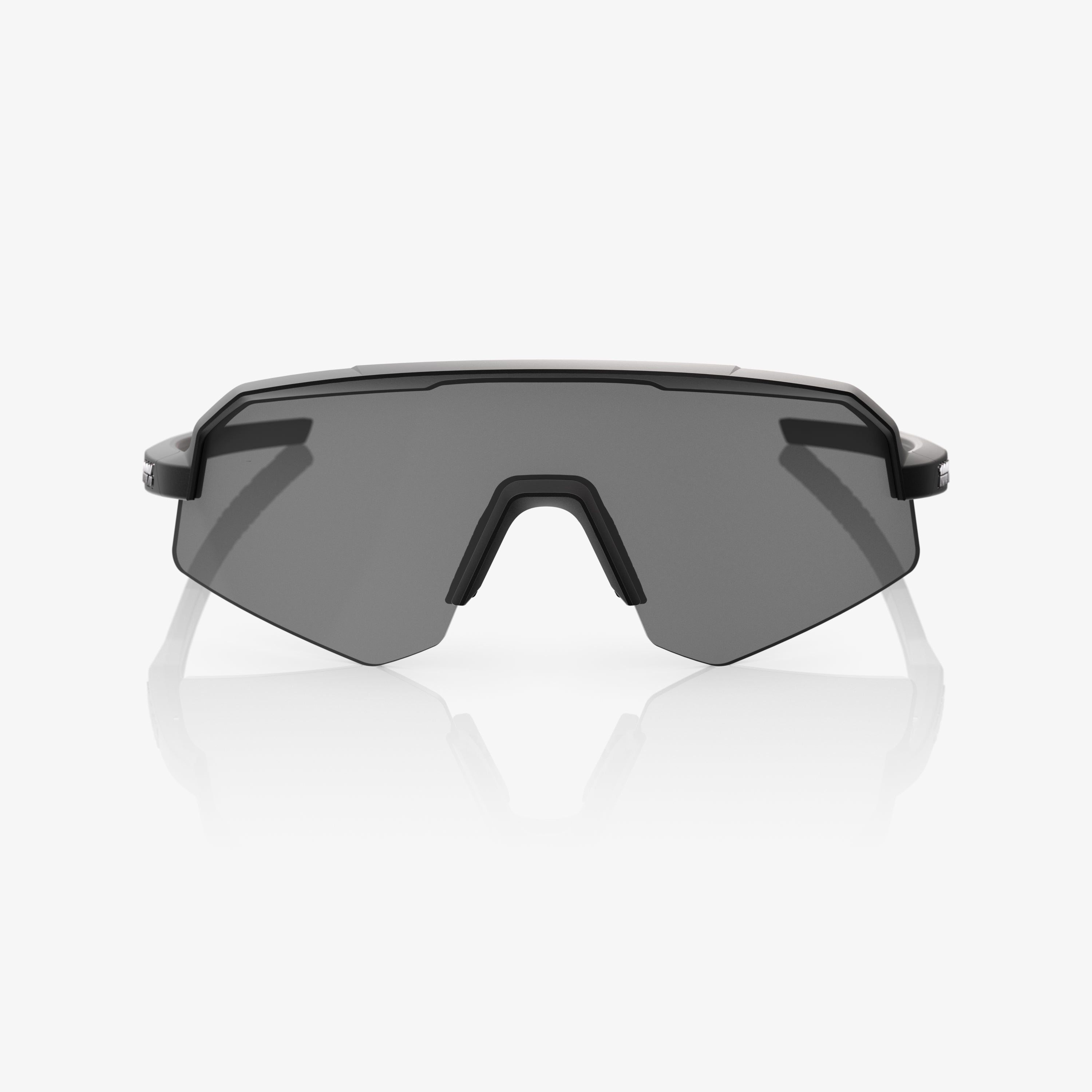100-slendale-sl-matte-black-smoke-sonnenbrille image 2
