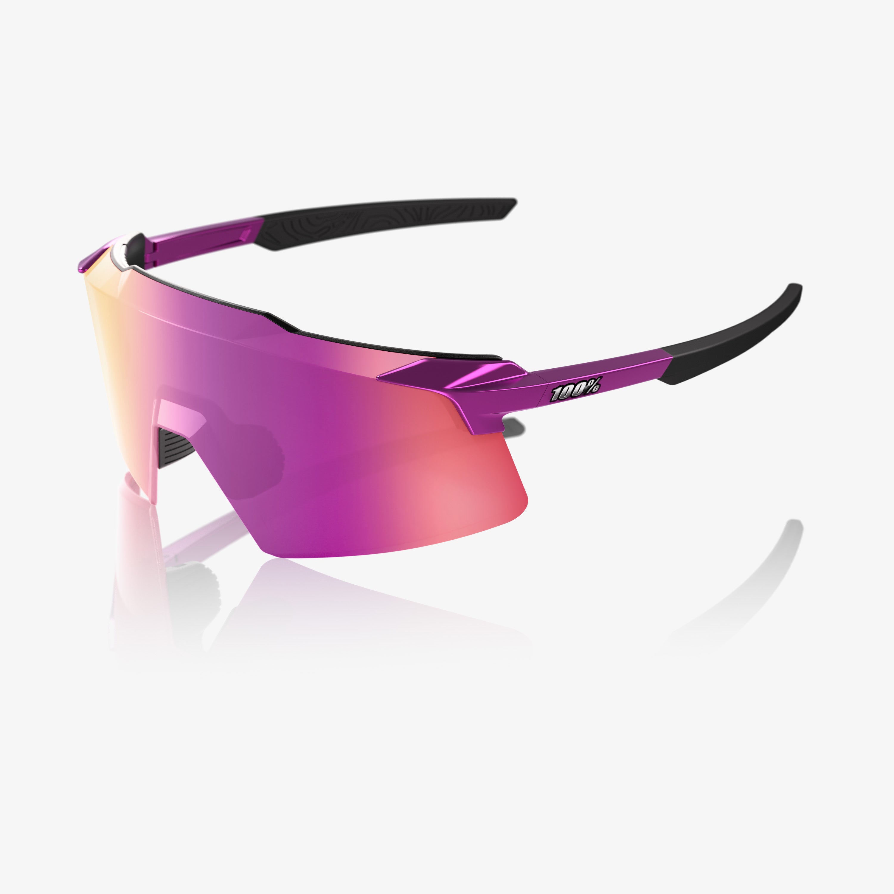 100-aerocraft-gloss-purple-sonnenbrille-purple-mirror image 1