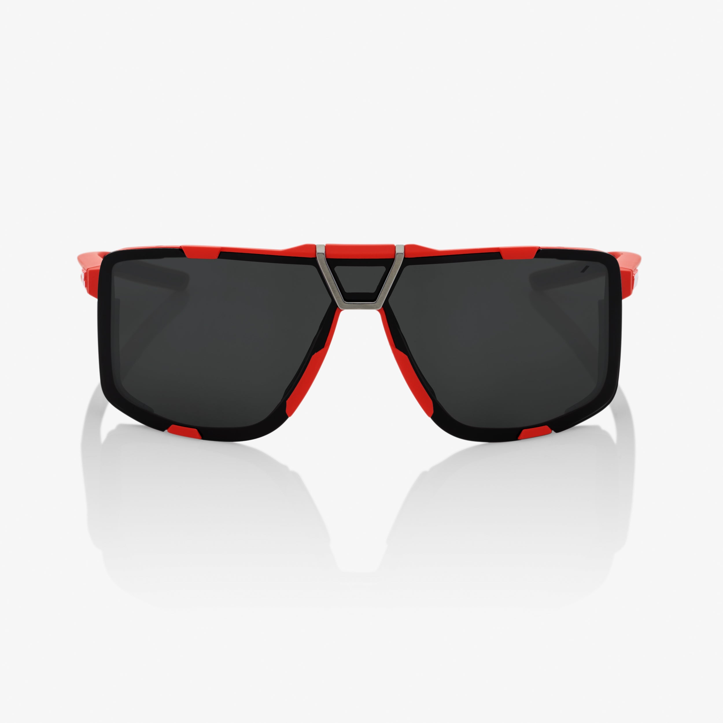 100-eastcraft-sonnenbrille-soft-tact-red-black-mirror image 2