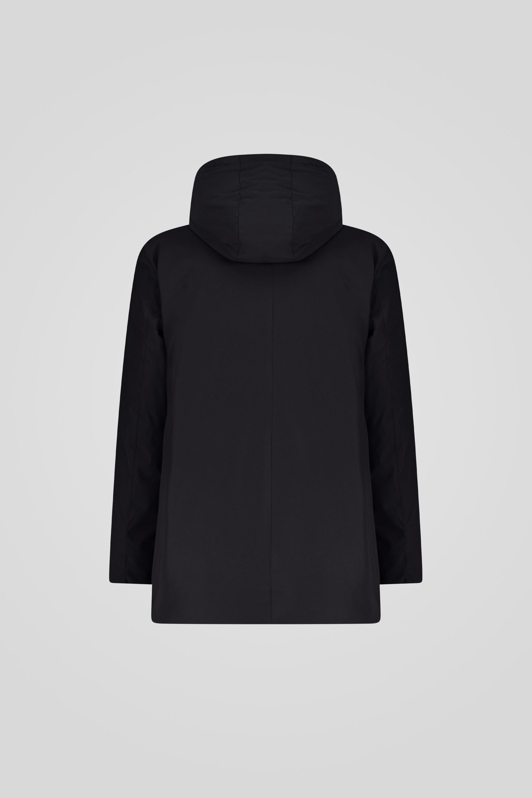 ciesse-outdoor-giacche-invernali-softshelljacke-schwarz image 6