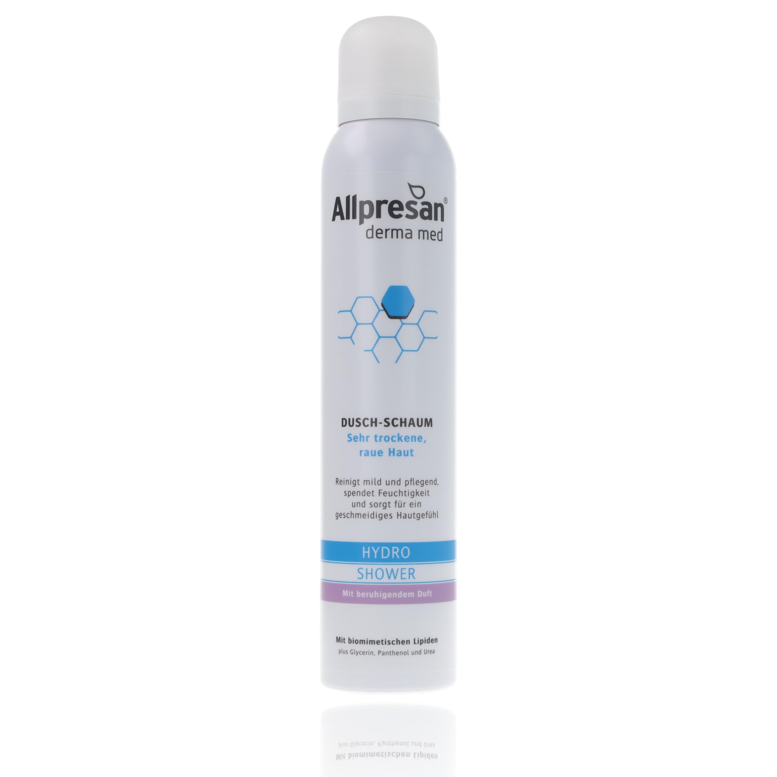 allpresan-derma-med-hydro-shower-dusch-schaum-200-ml-duft image 1