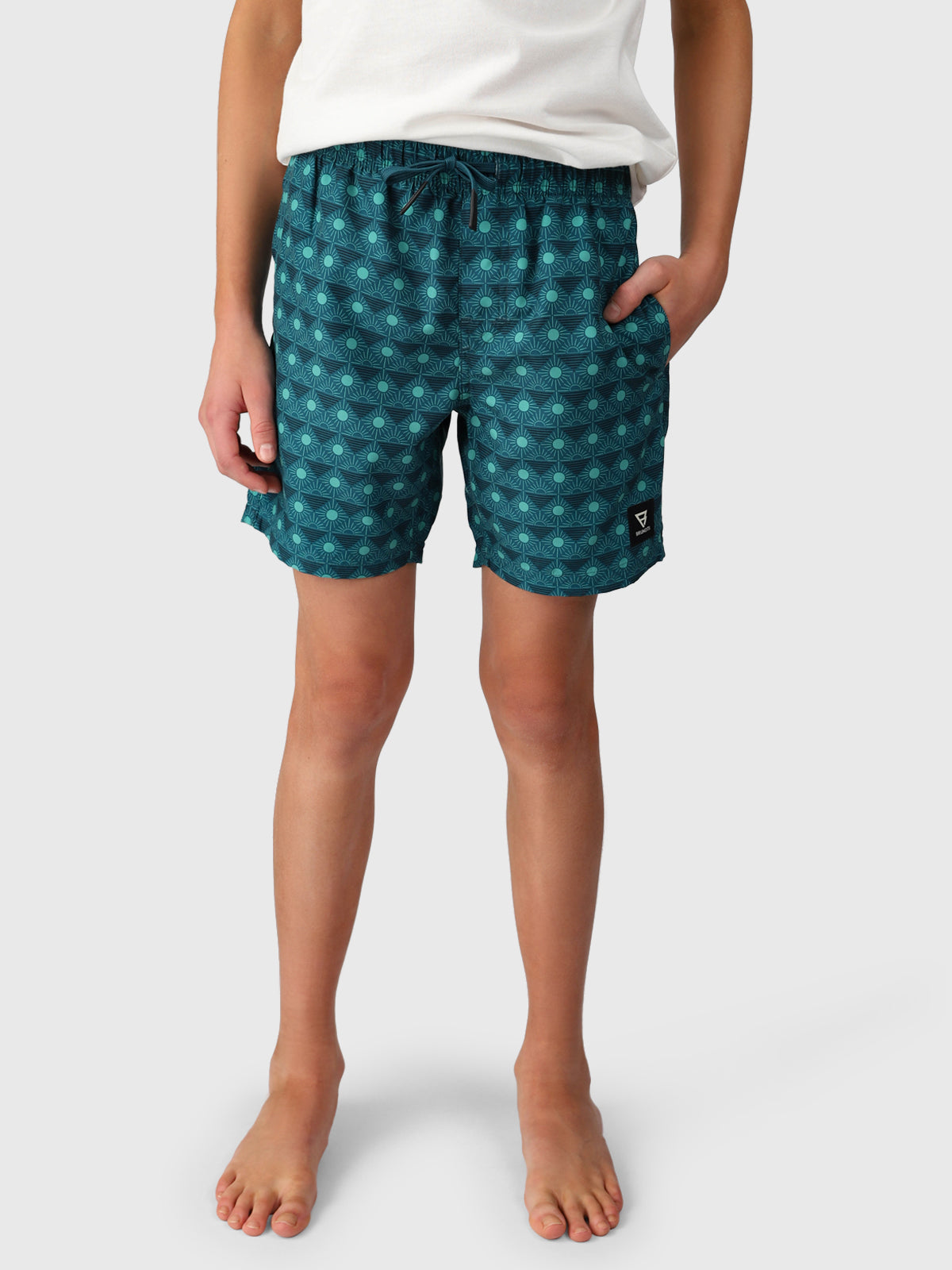 brunotti-cestery-sun-jungen-badeshorts-fuel-green-print image 5