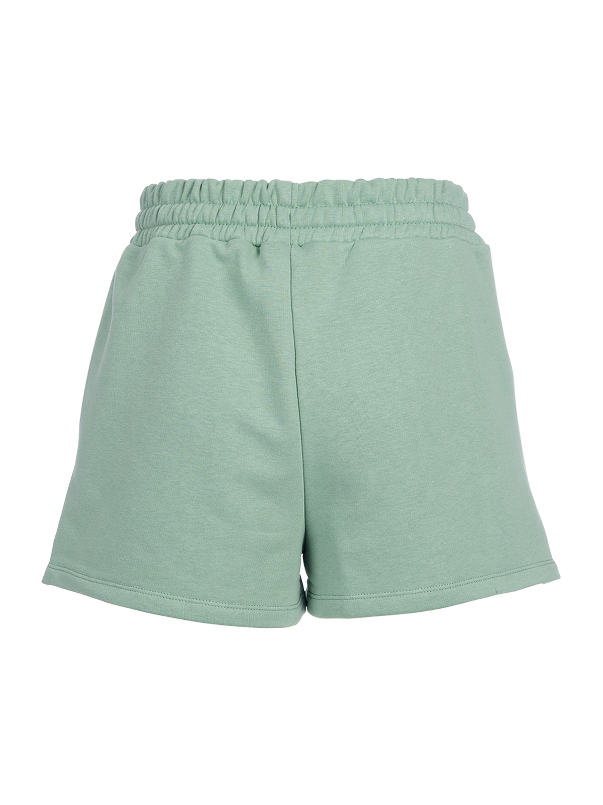 brunotti-milly-damen-sweatshorts-eucalyptus image 2