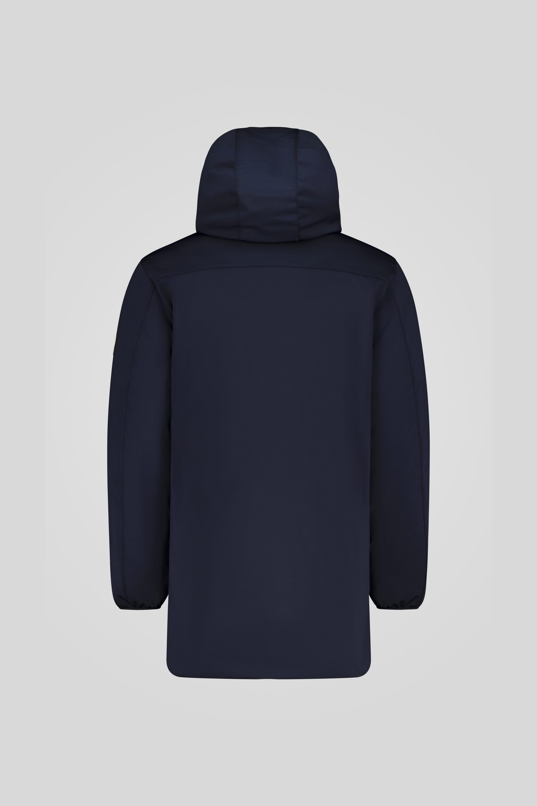 ciesse-outdoor-clem-3-0-softshelljacke-blau-herren-winter-kapuze image 6