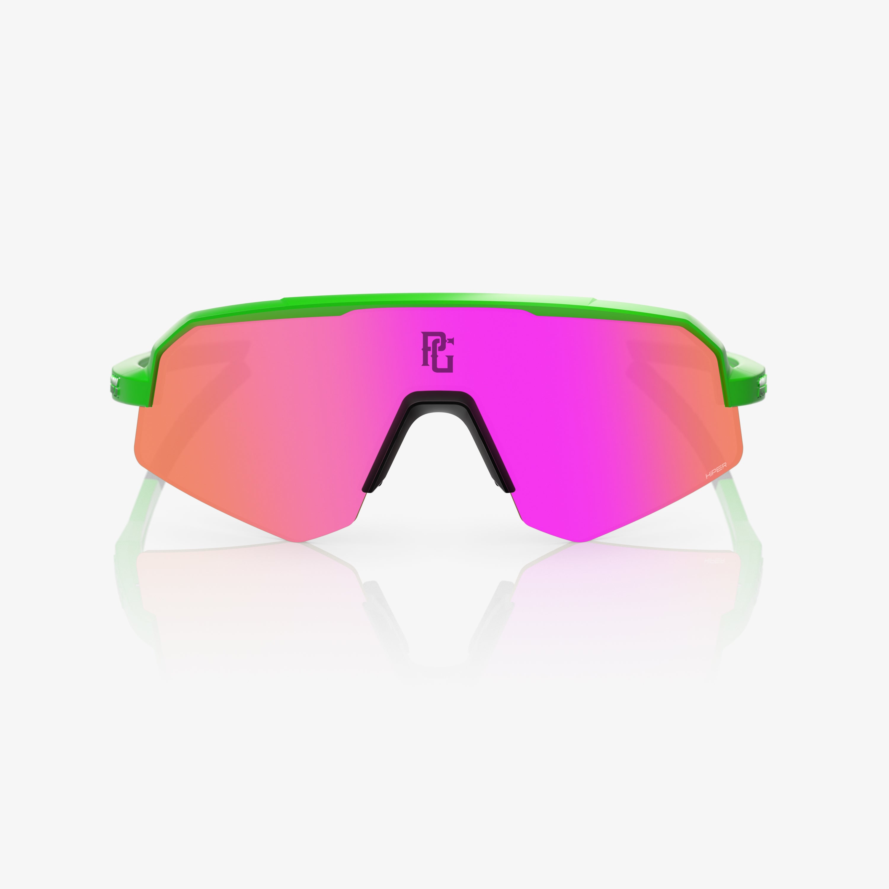 100-slendale-youth-viper-green-sonnenbrille-pink image 2