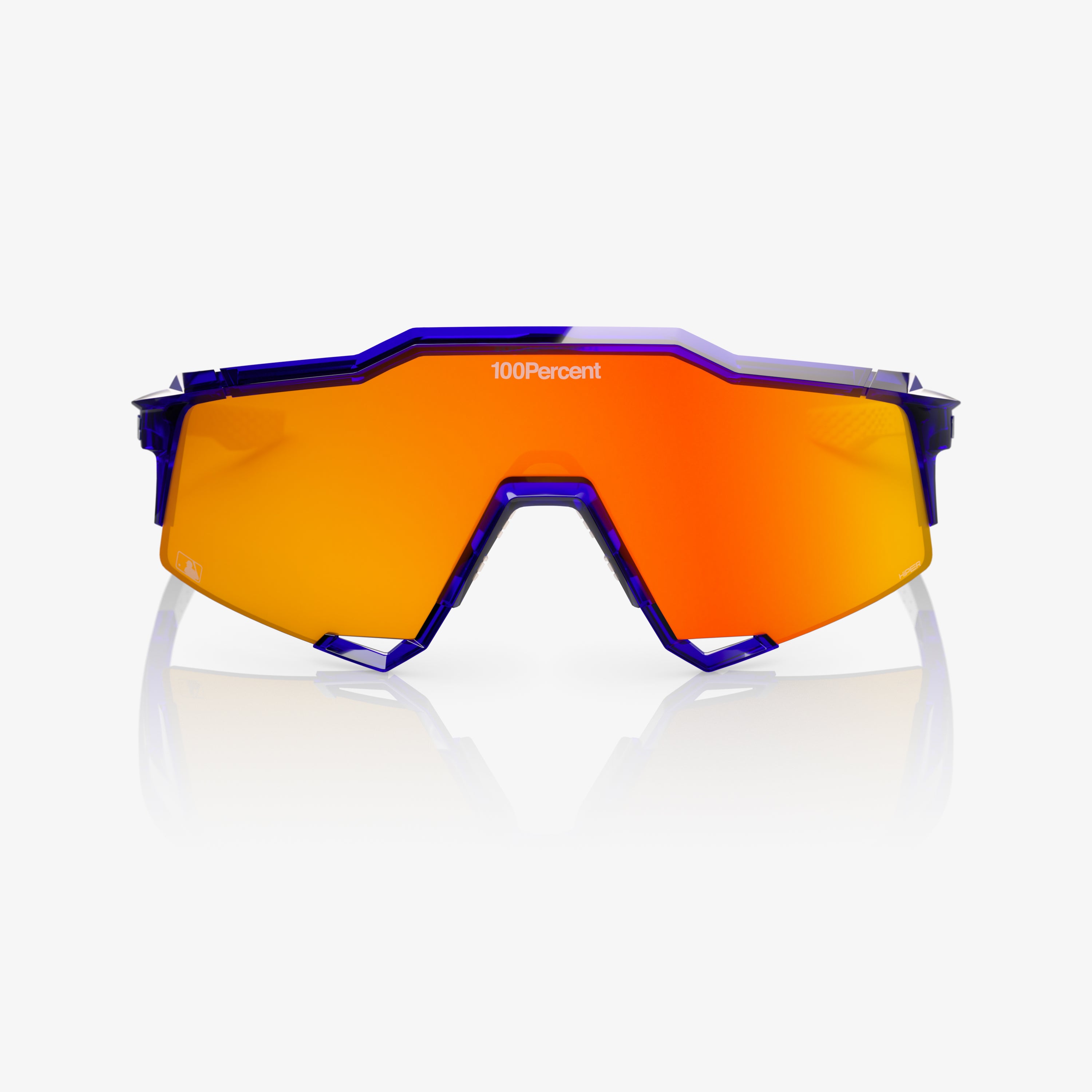100percent-speedcraft-mlb-authentic-sonnenbrille-blau image 2