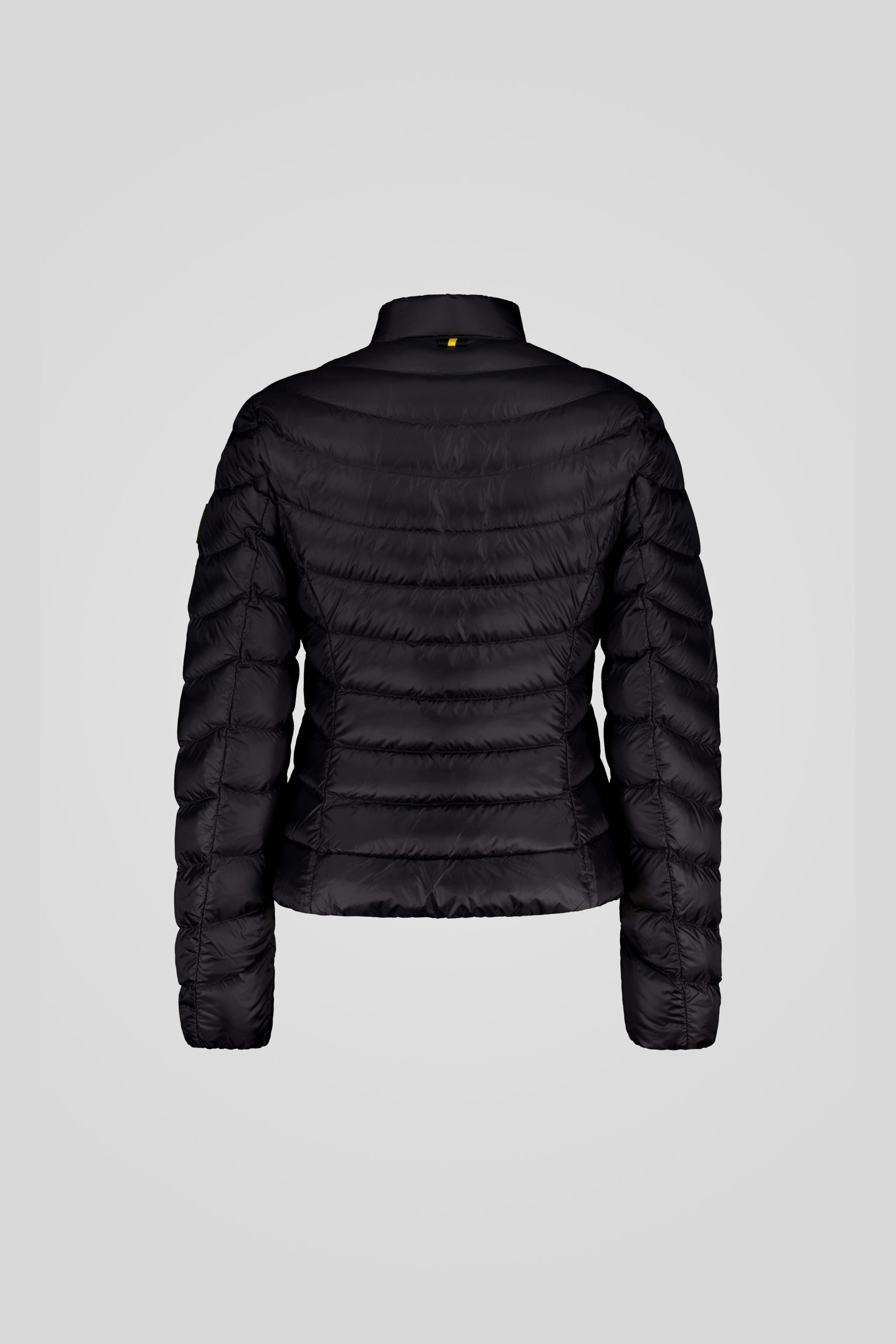 ciesse-outdoor-piumini-daunenjacke-schwarz-ohne-kapuze-800fp image 6