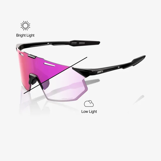 100-hypercraft-sq-sonnenbrille-gloss-black-photochromic-purple-mirror image 1