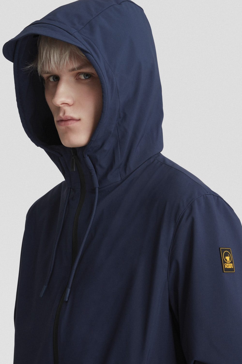 ciesse-outdoor-softshell-regenjacke-blau-3-lagen-10000-mm image 3