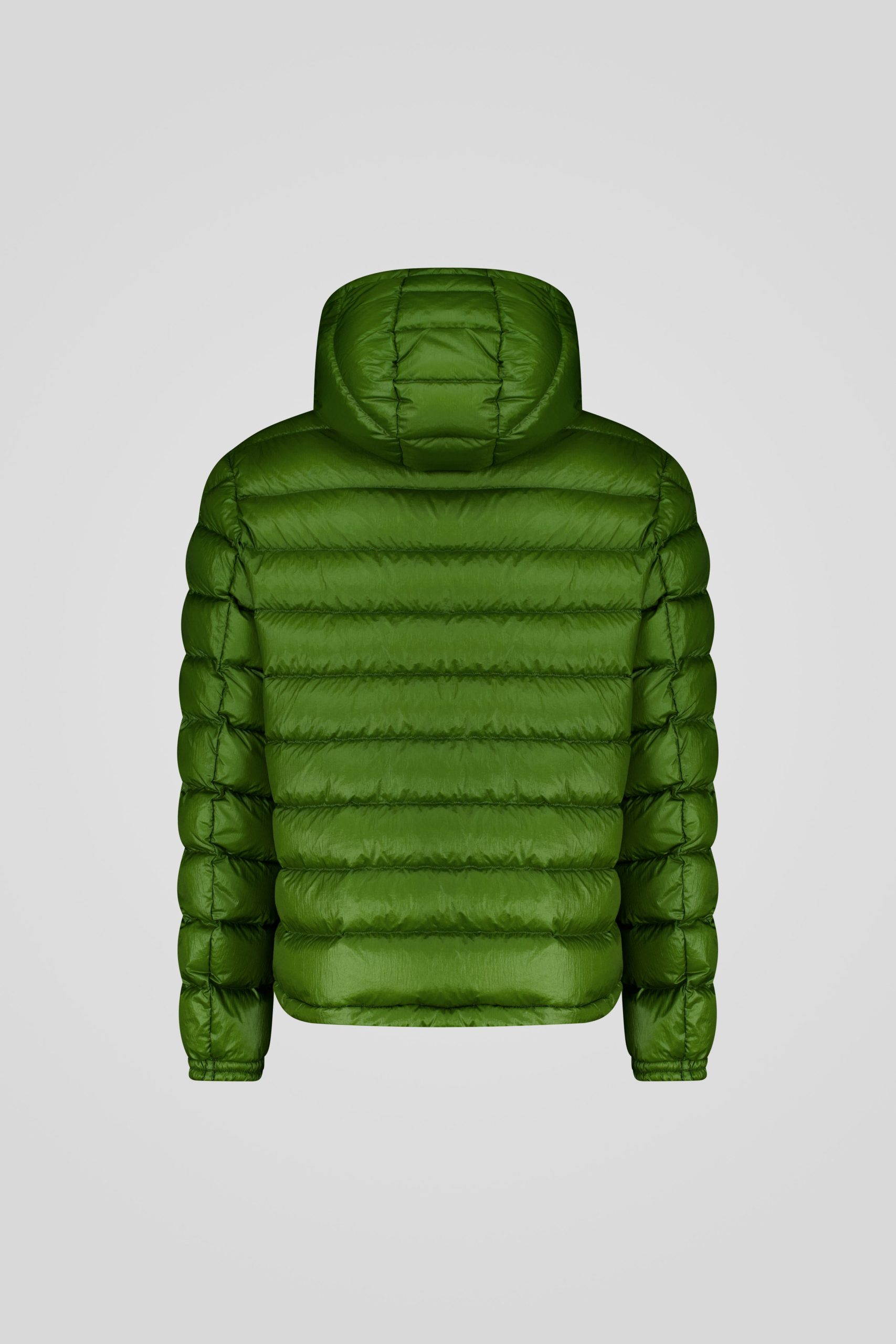 ciesse-outdoor-daunenjacke-gr-n-kurz-800-fill-kapuze image 6