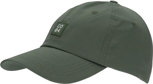 chillouts-bray-hat-baseballkappe-steel-blue-uv-50 image 8