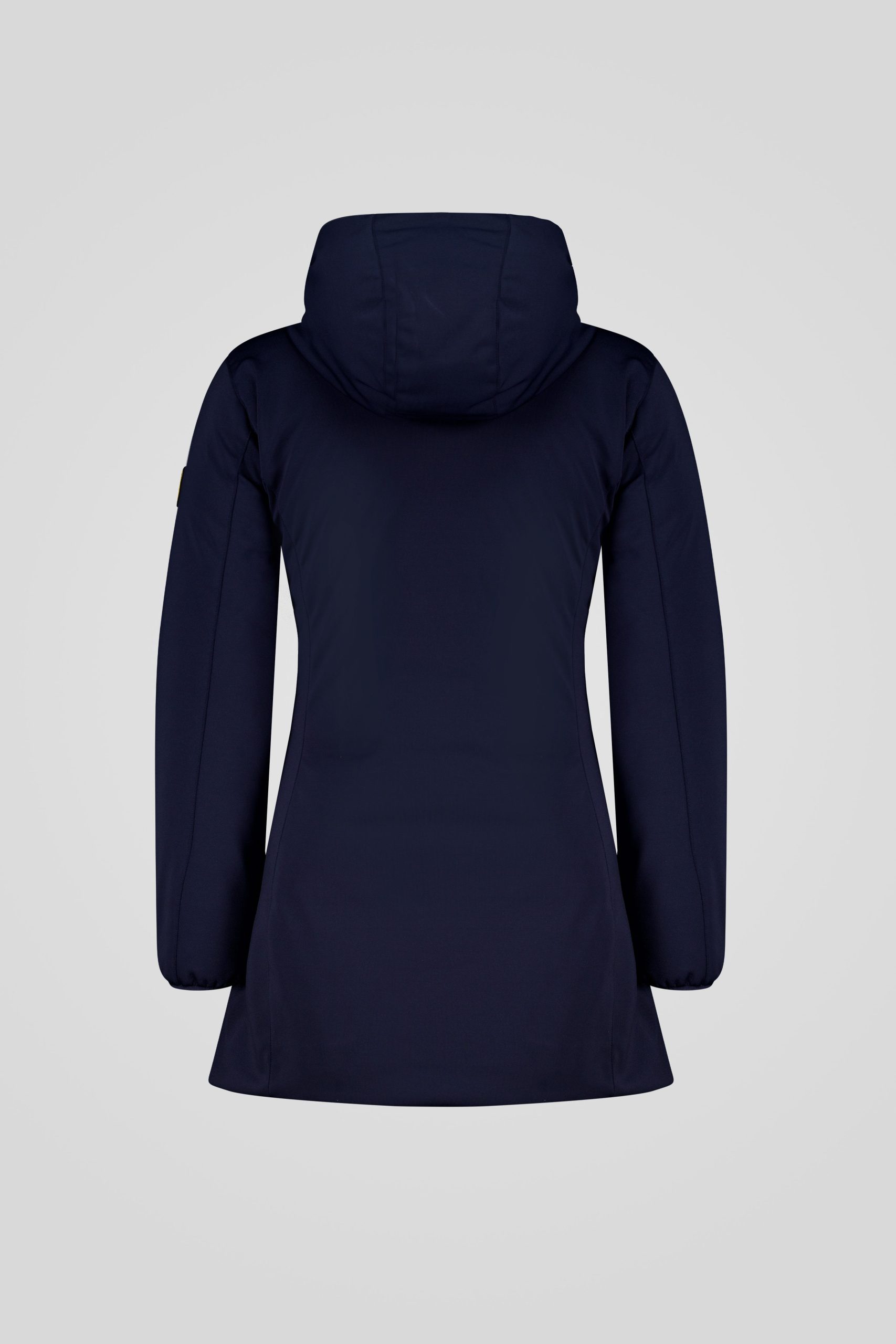 ciesse-outdoor-softshelljacke-lang-blau-wasserdicht image 6