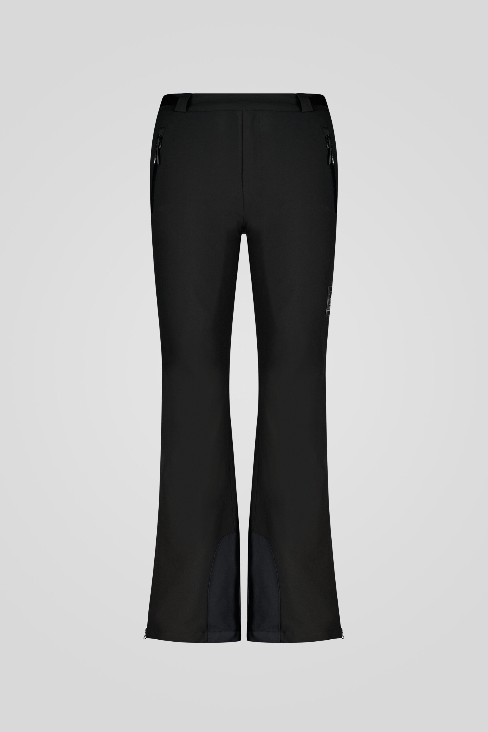 ciesse-outdoor-skihose-schwarz-wasserdicht-stretch-60g image 1