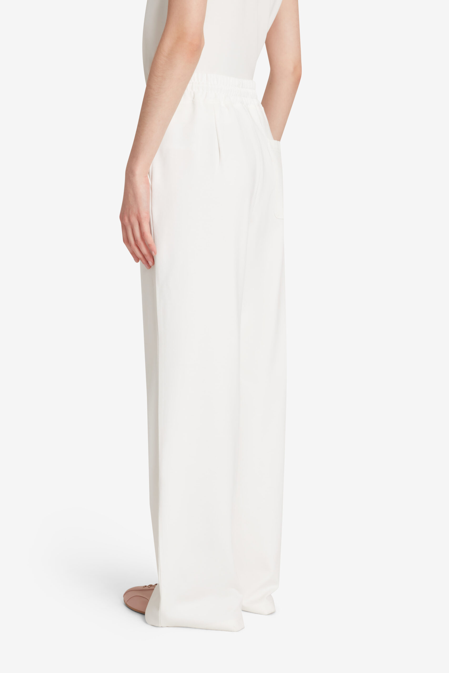 ciesse-nikita-hose-wei-damen-elastisch image 4