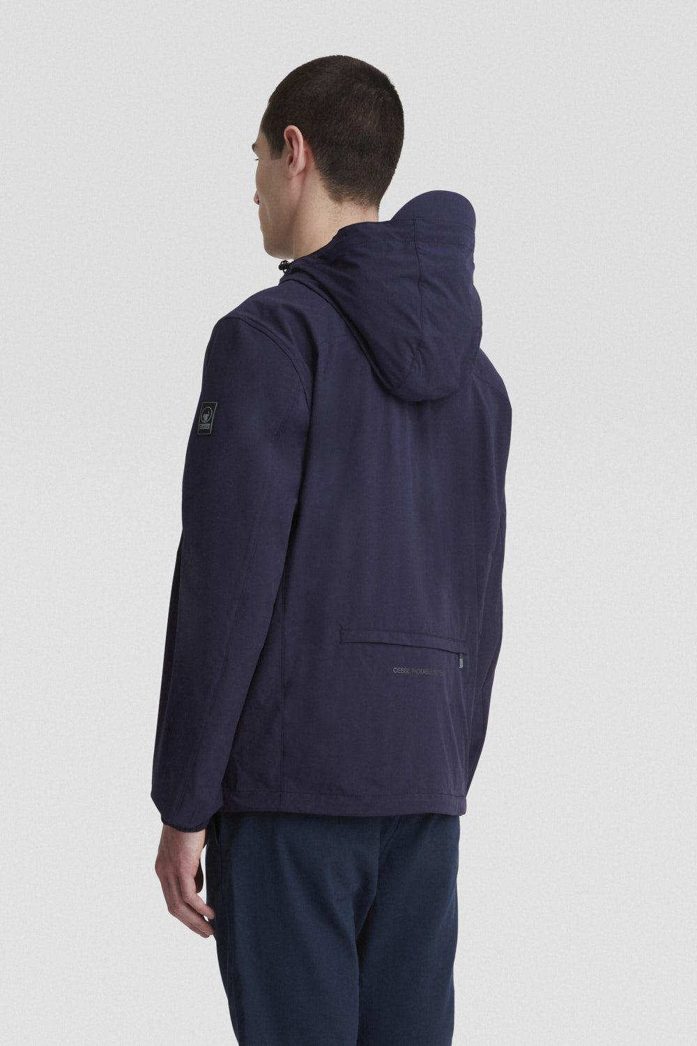 ciesse-outdoor-windjacke-leicht-blau-packable-recycelt image 6