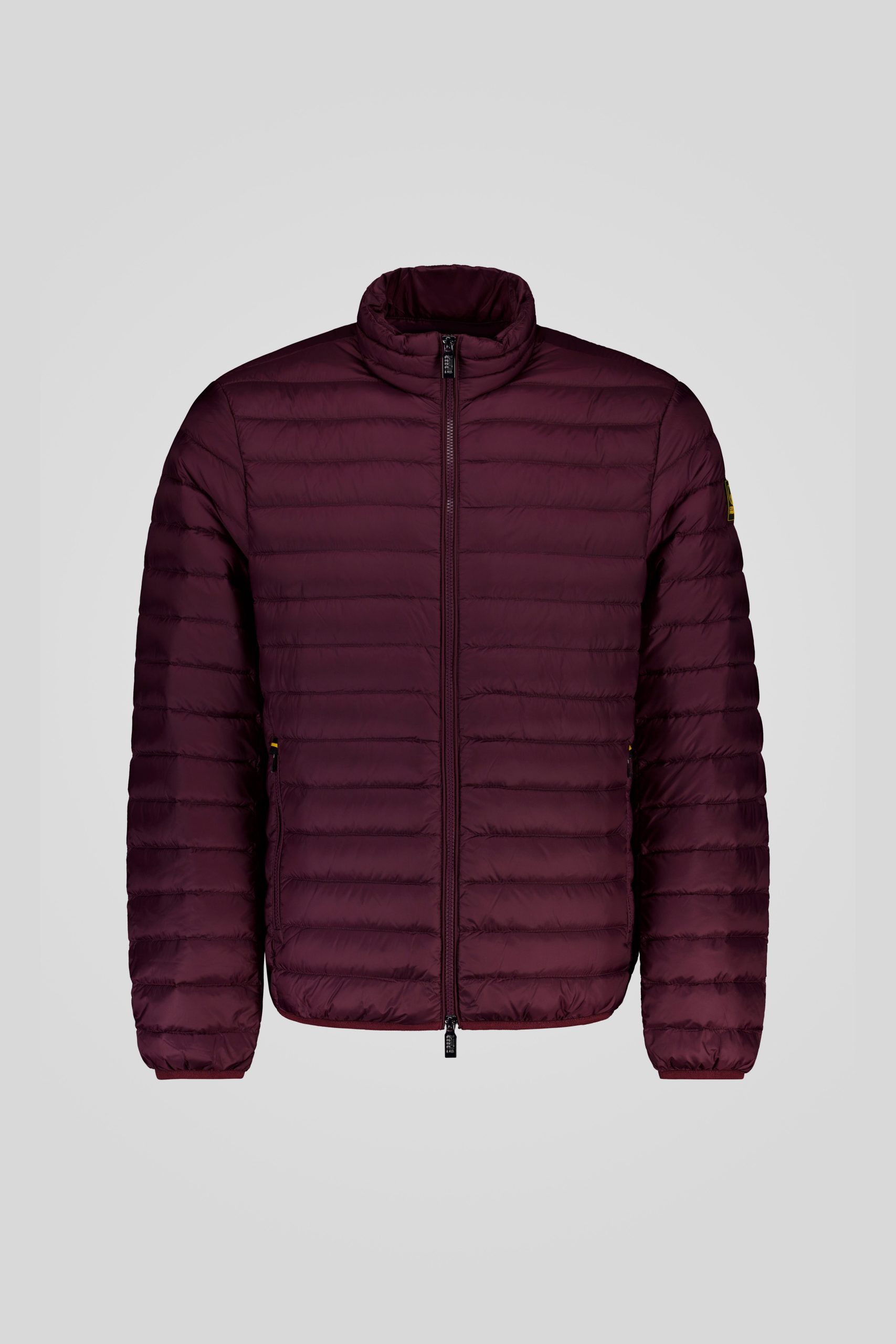 ciesse-outdoor-piumini-daunenjacke-mahagoni-ohne-kapuze-800fp image 5