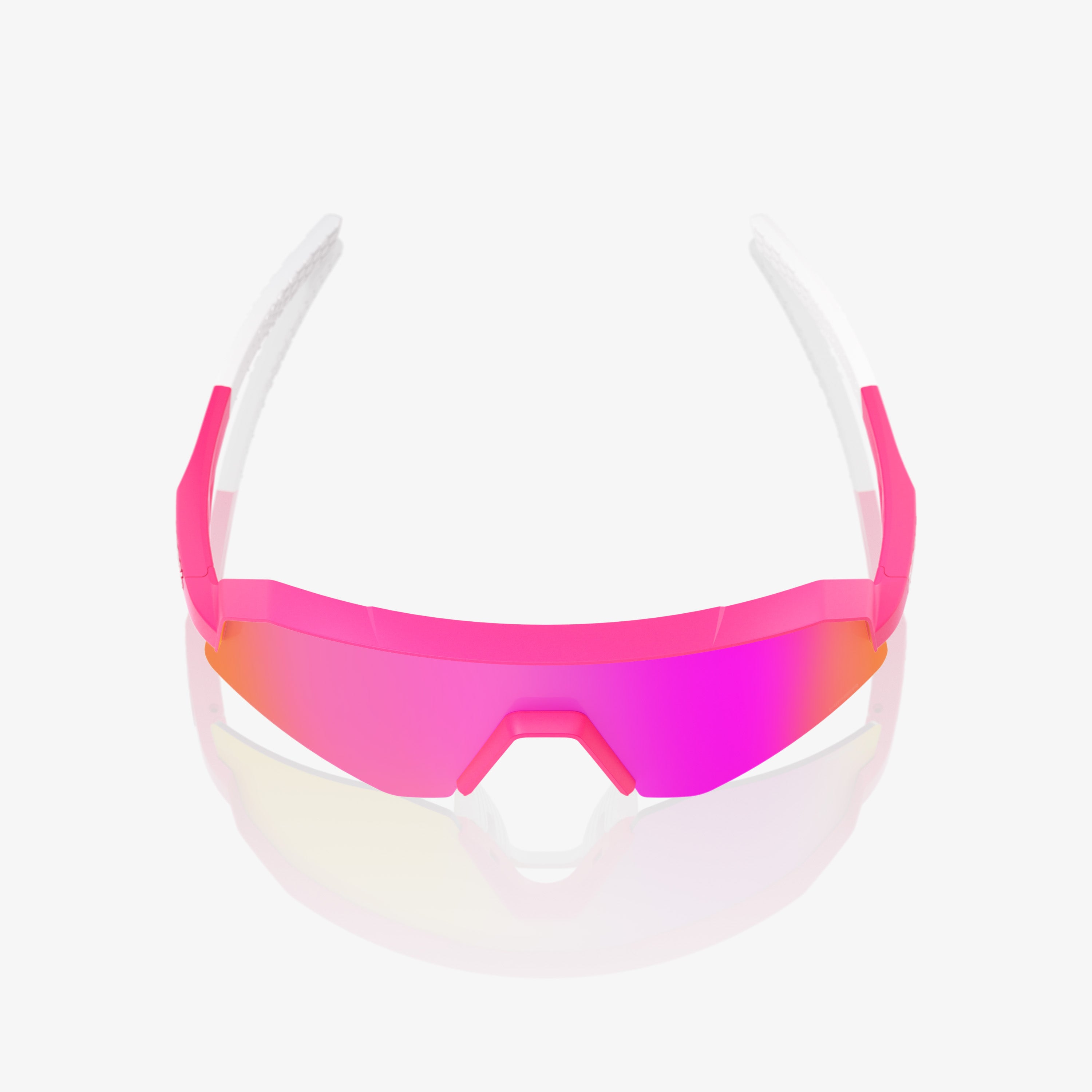 100-slendale-youth-sonnenbrille-pink-verspiegelt image 4