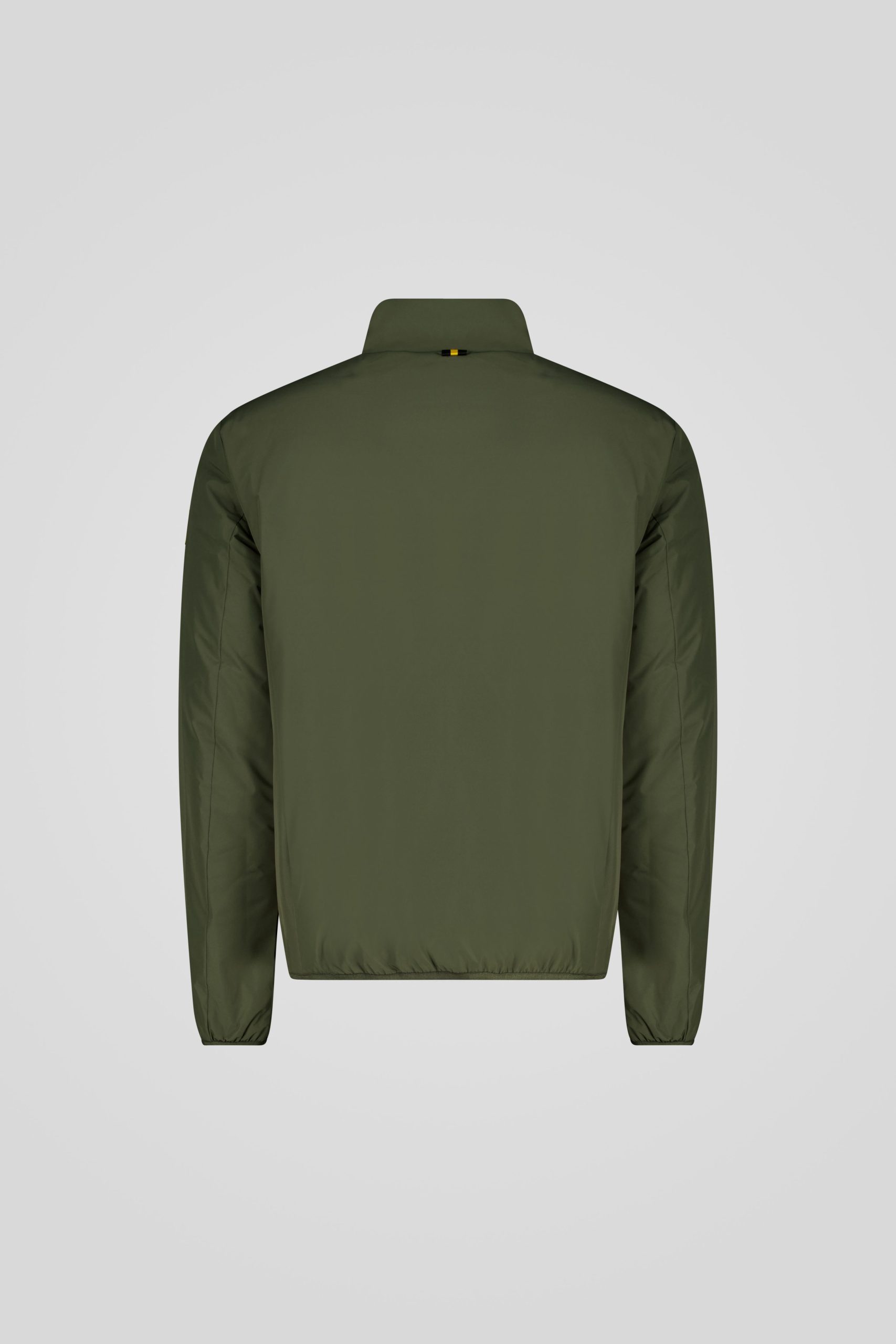 ciesse-outdoor-biker-winterjacke-gr-n-gef-ttert-dwr image 6