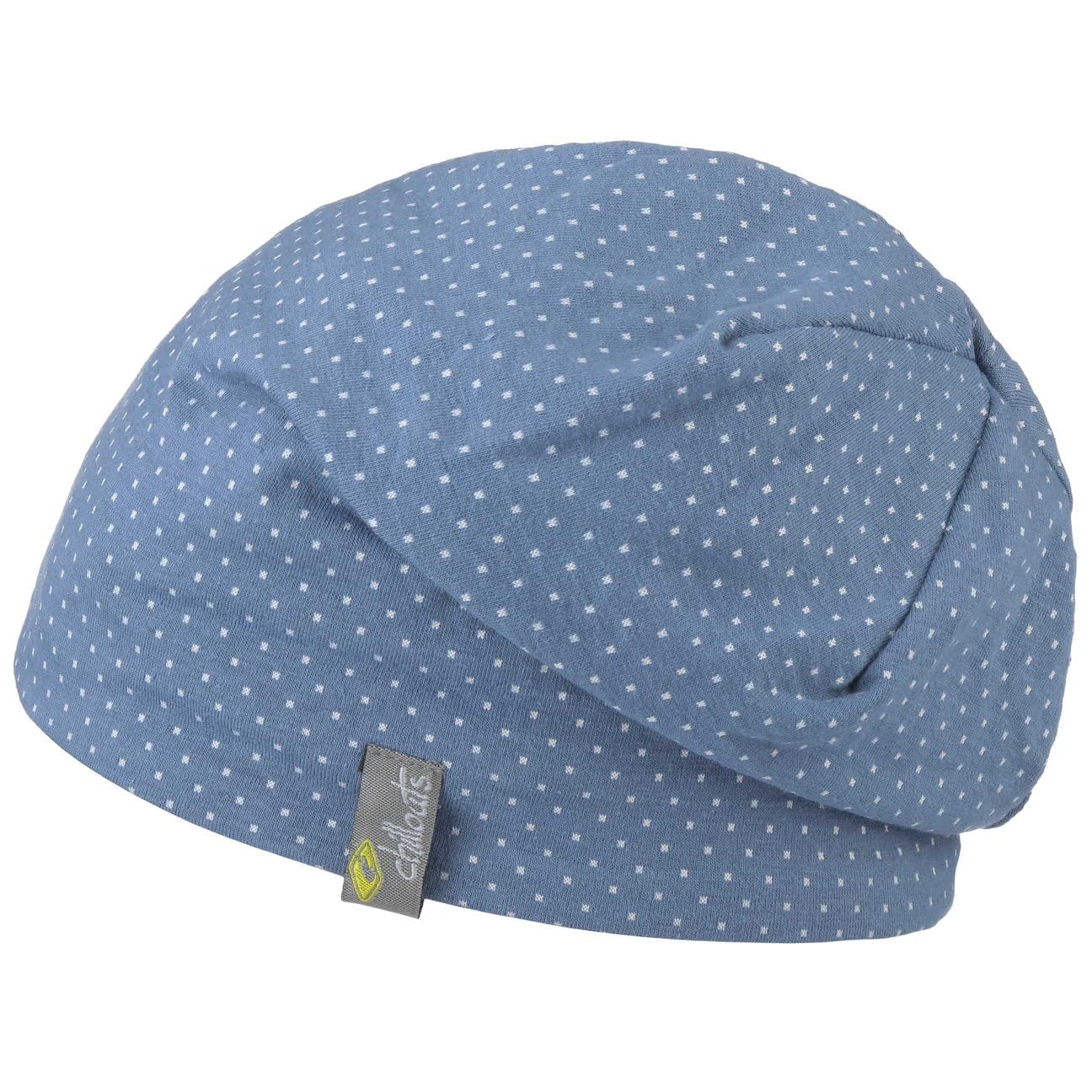 chillouts-beanies-florence-damenm-tze-longbeanie-blue-white image 1