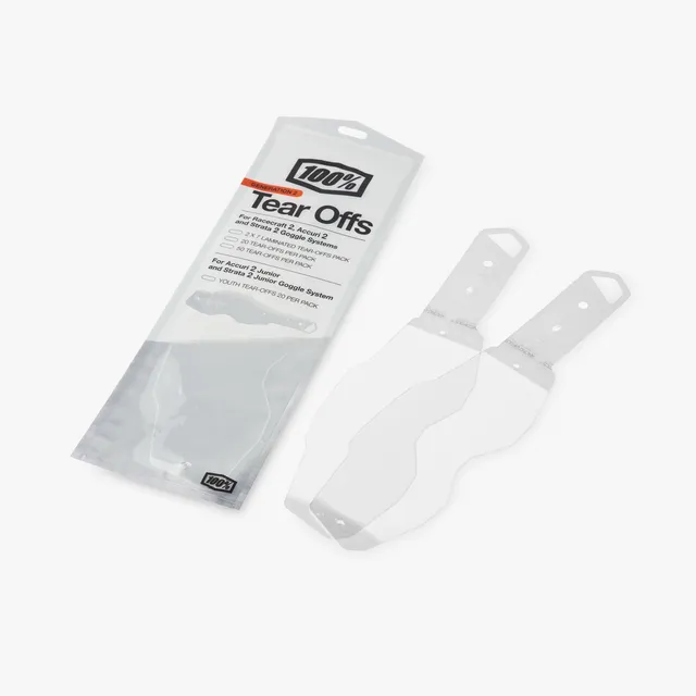100-accuri-2-tear-offs-abrei-folie-14er-pack image 1