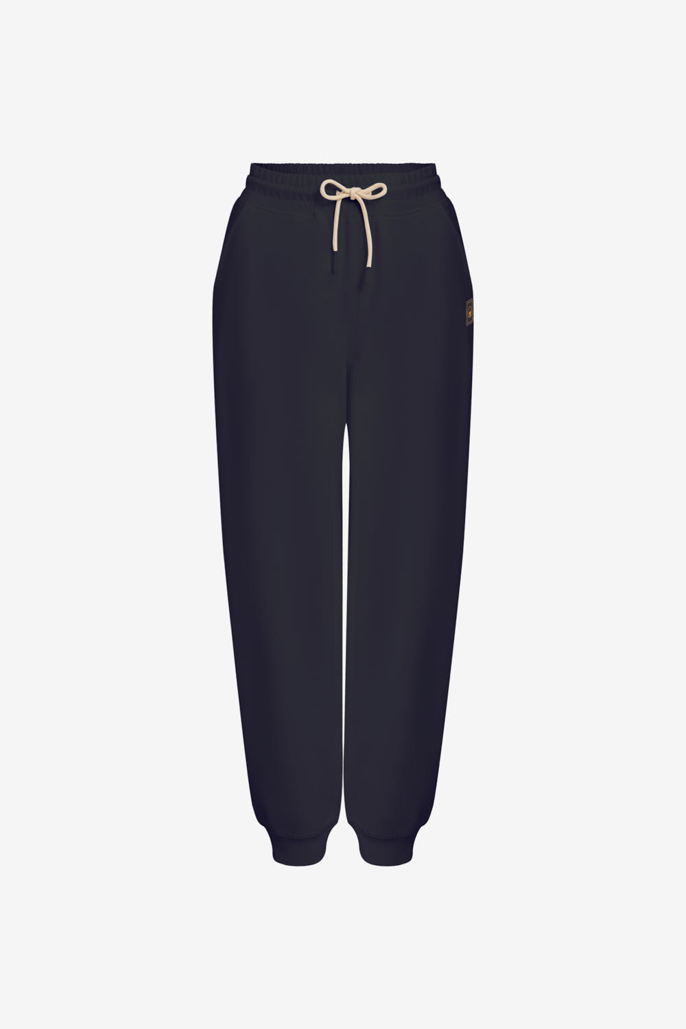 ciesse-outdoor-marilyn-baumwollhose-dunkelblau-damen image 5