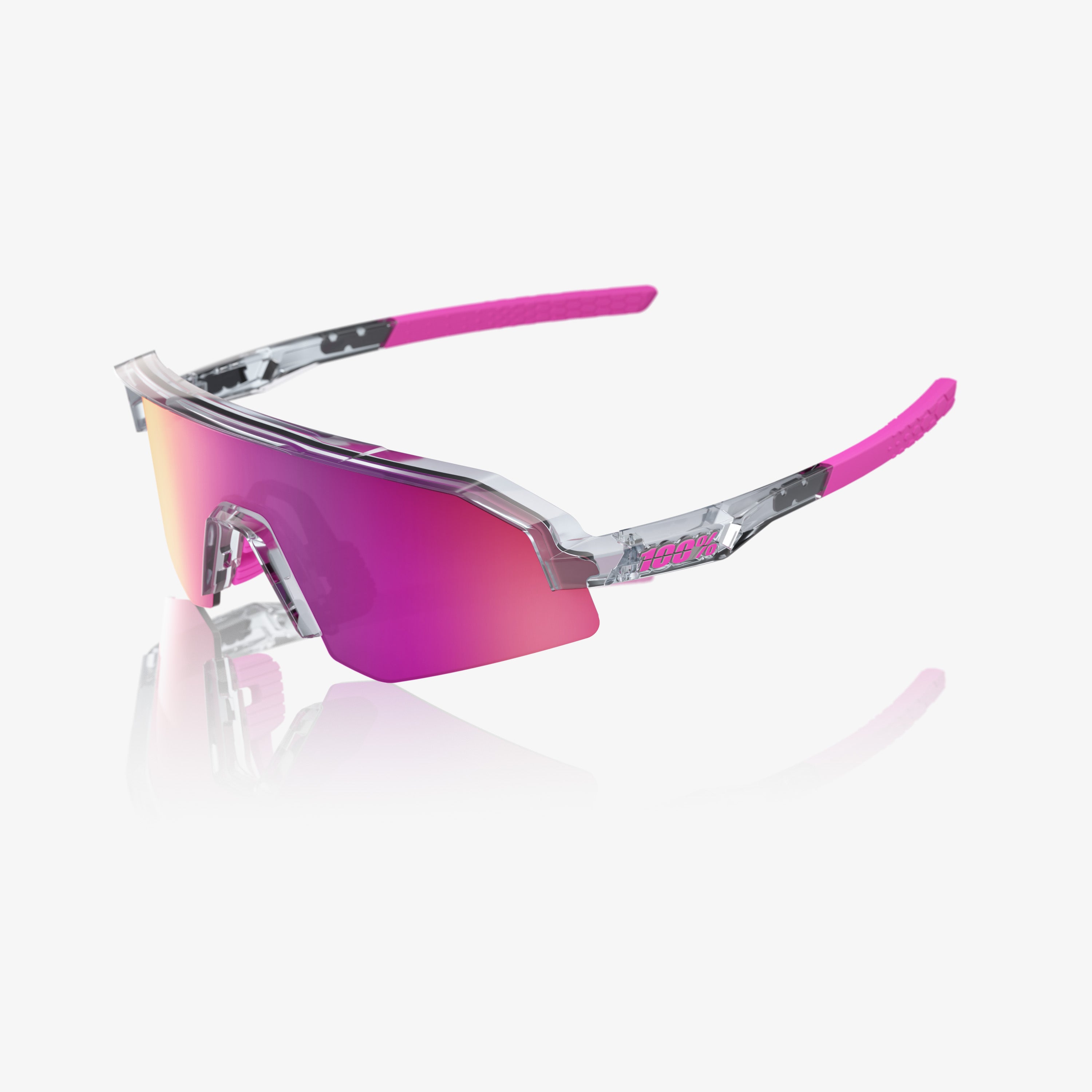 100-slendale-youth-sonnenbrille-tokyo-night-purple-mirror image 1