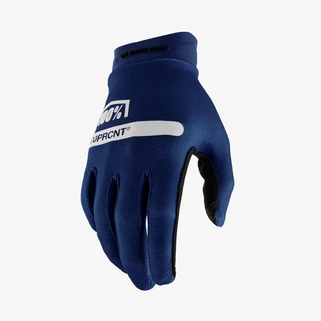 100-ridecamp-handschuhe-blau-mtb-gr-e-l-grip image 1