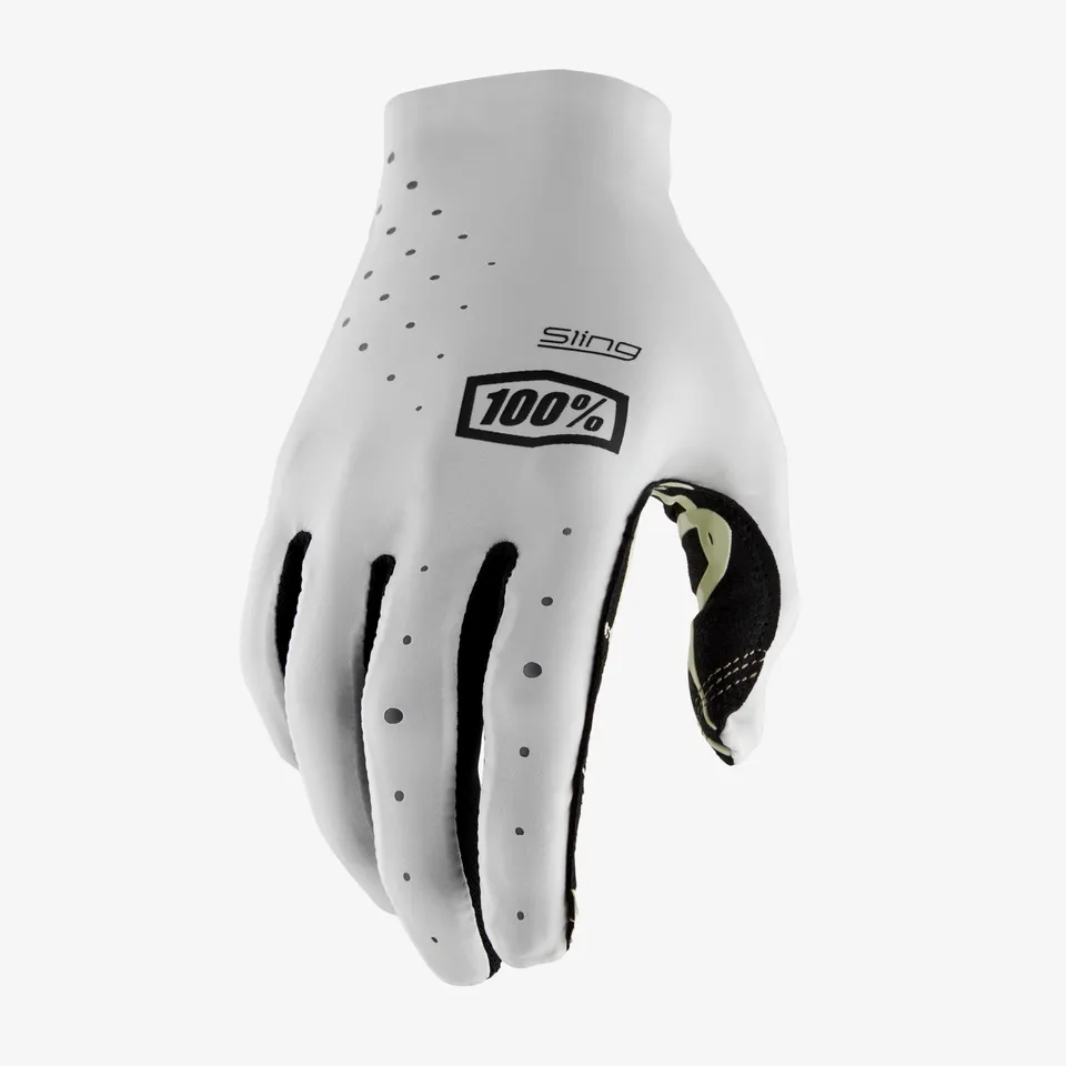 100-sling-mx-handschuhe-wei-minimalist image 1