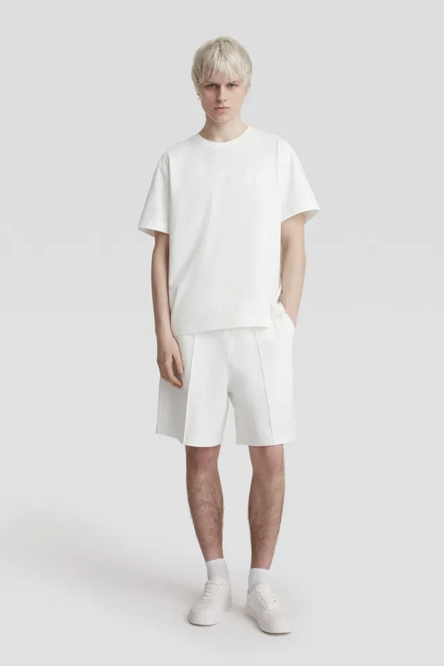 ciesse-outdoor-shorts-wei-herren-elastisch-taschen image 1