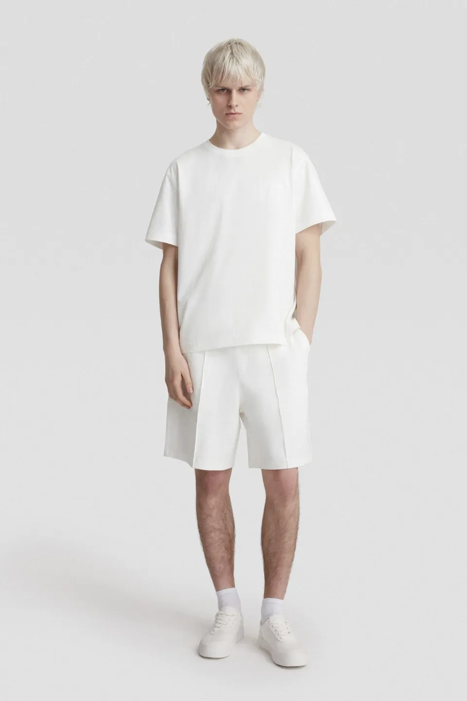 ciesse-outdoor-shorts-wei-herren-elastisch-taschen image 1