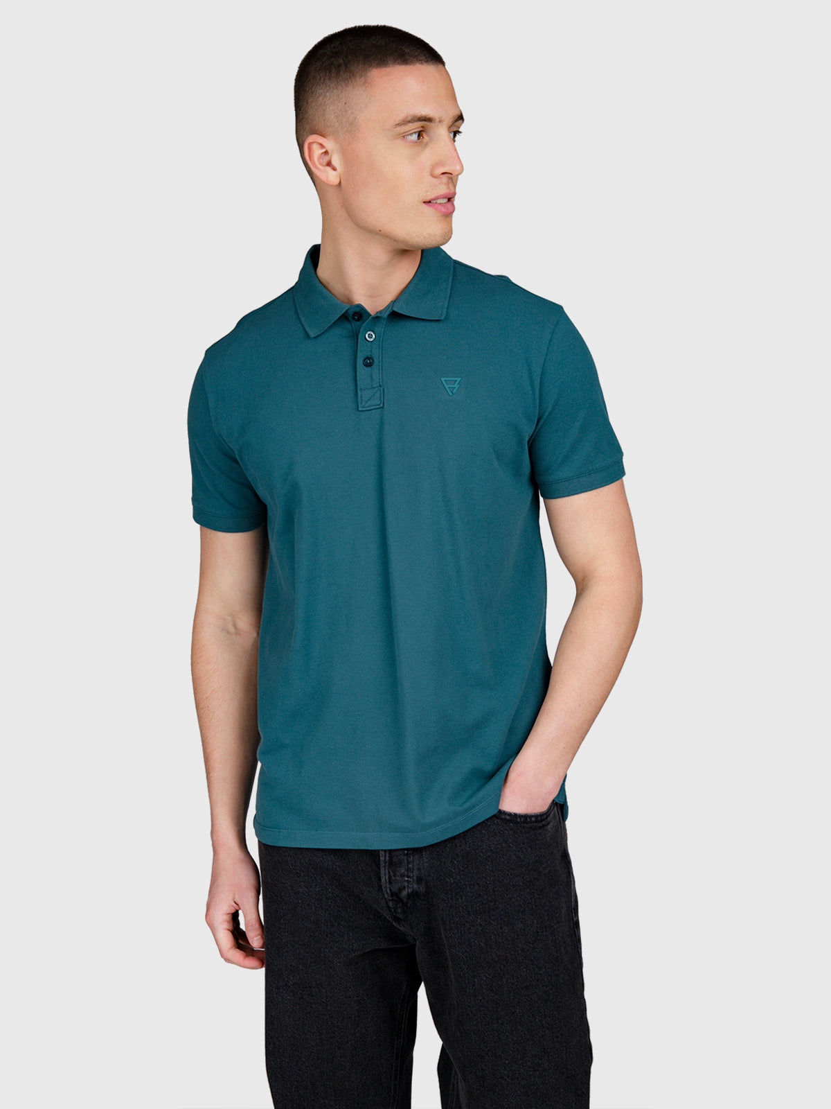 brunotti-tavico-herren-poloshirt-mediterranea-piqu-baumwolle image 1