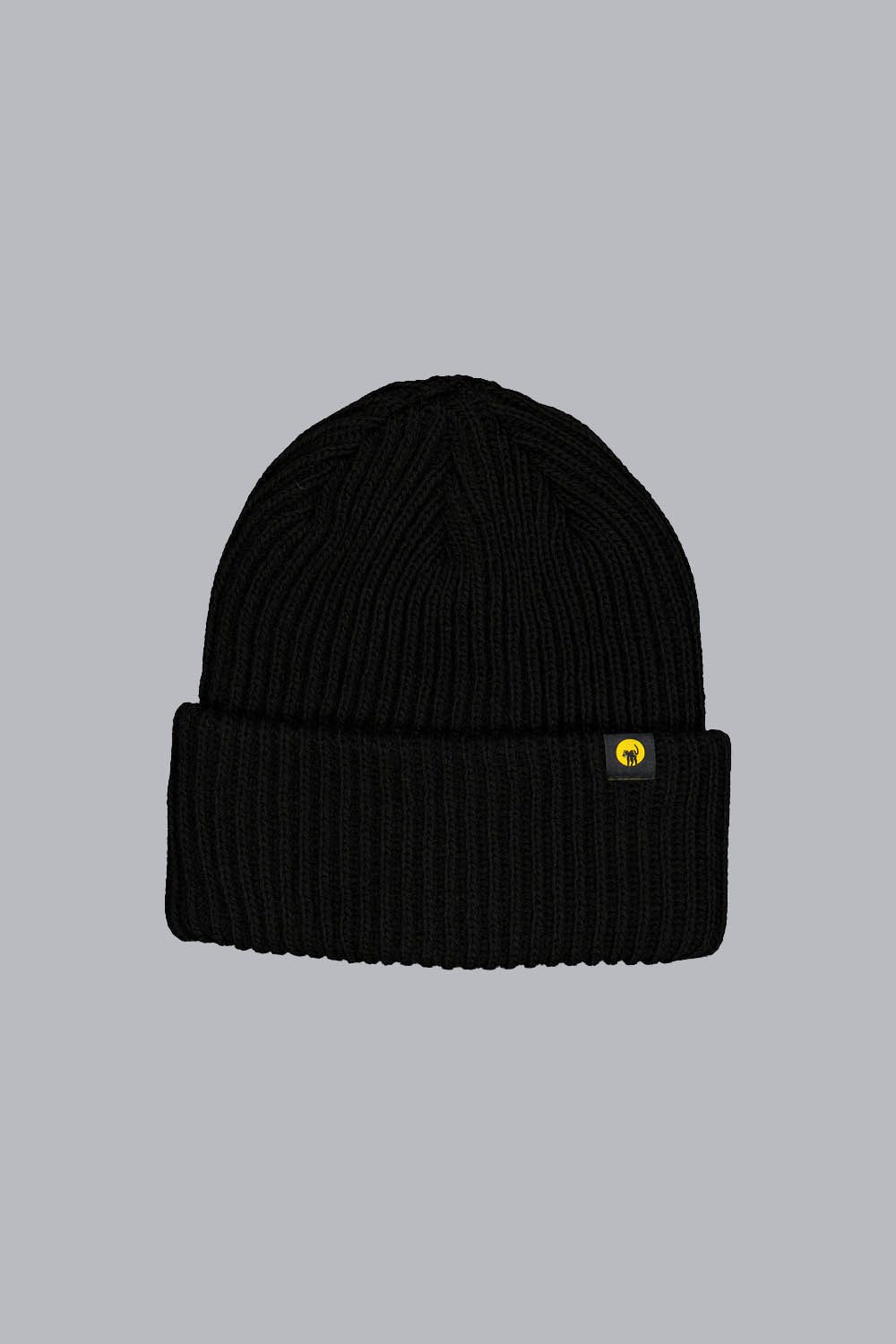 ciesse-outdoor-kip-strickm-tze-schwarz-mit-umschlag image 1