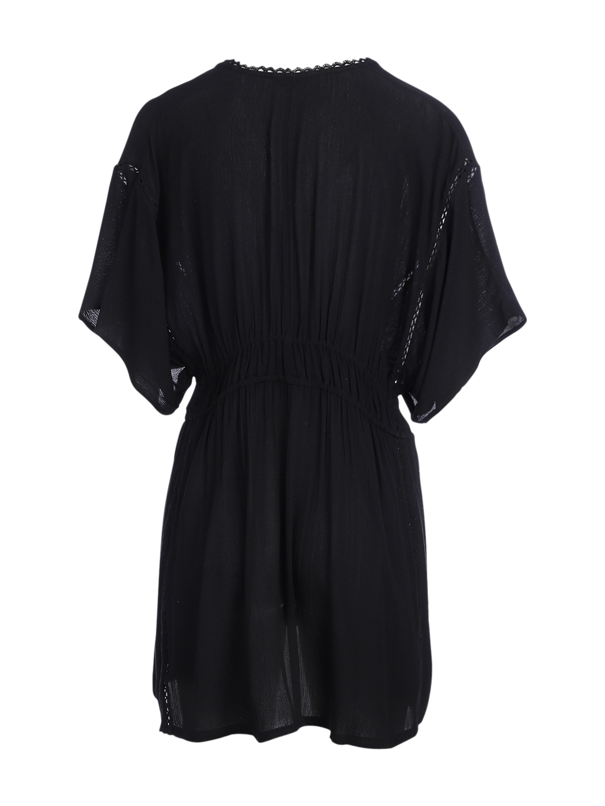 brunotti-tunessa-damen-tunika-schwarz-crinkle-stoff image 8