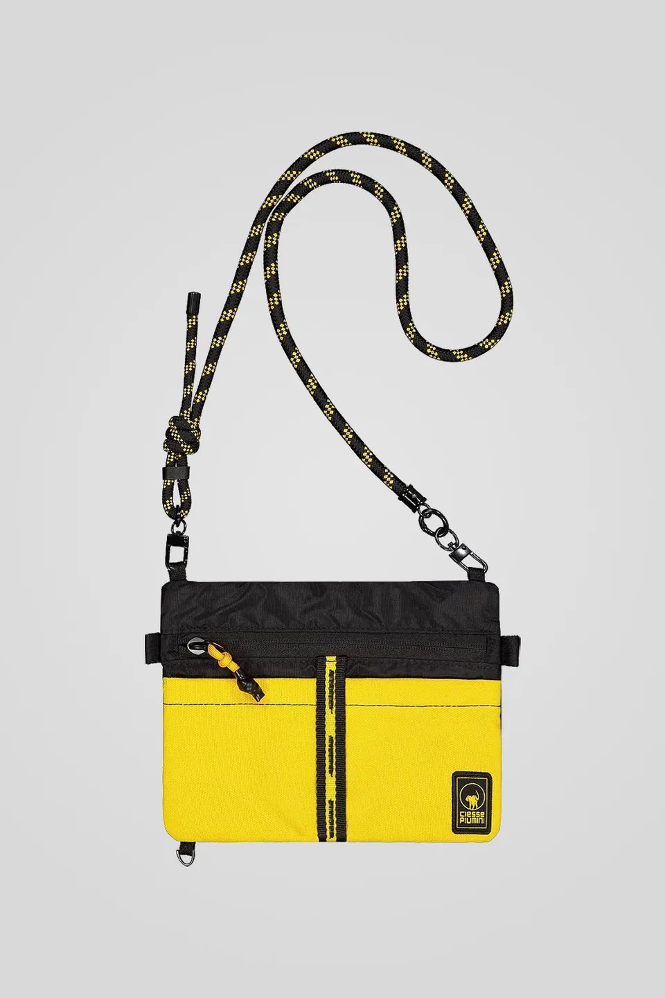 ciesse-outdoor-mini-pochette-umh-ngetasche-schwarz-g-rtel image 1