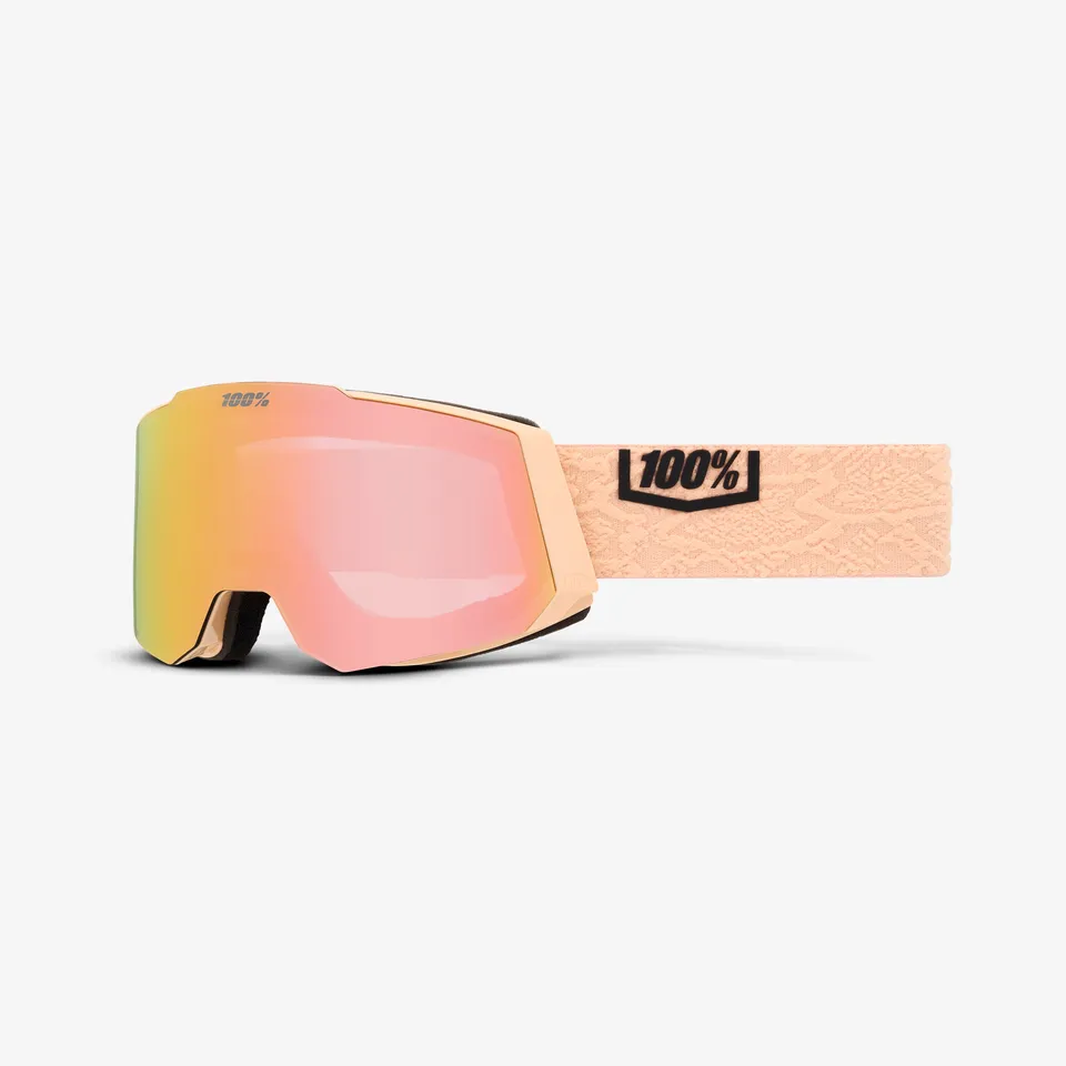 100percent-snowcraft-s-skibrille-slither-regular-fit-2-scheiben image 1