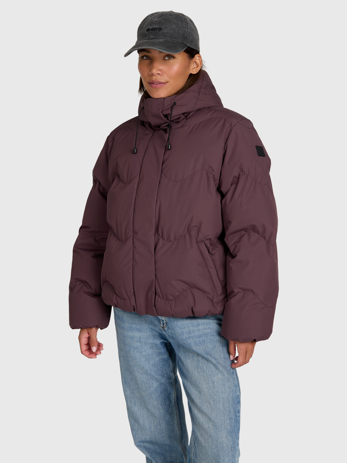 brunotti-wave-damen-winterjacke-raisin-balloon-fit image 3