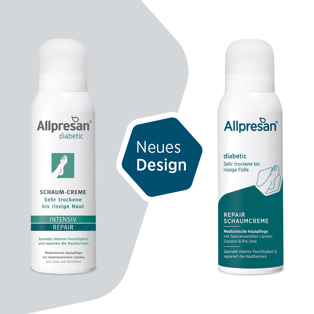 allpresan-diabetic-repair-schaum-creme-125-ml-f-r-diabetiker-f-e image 2