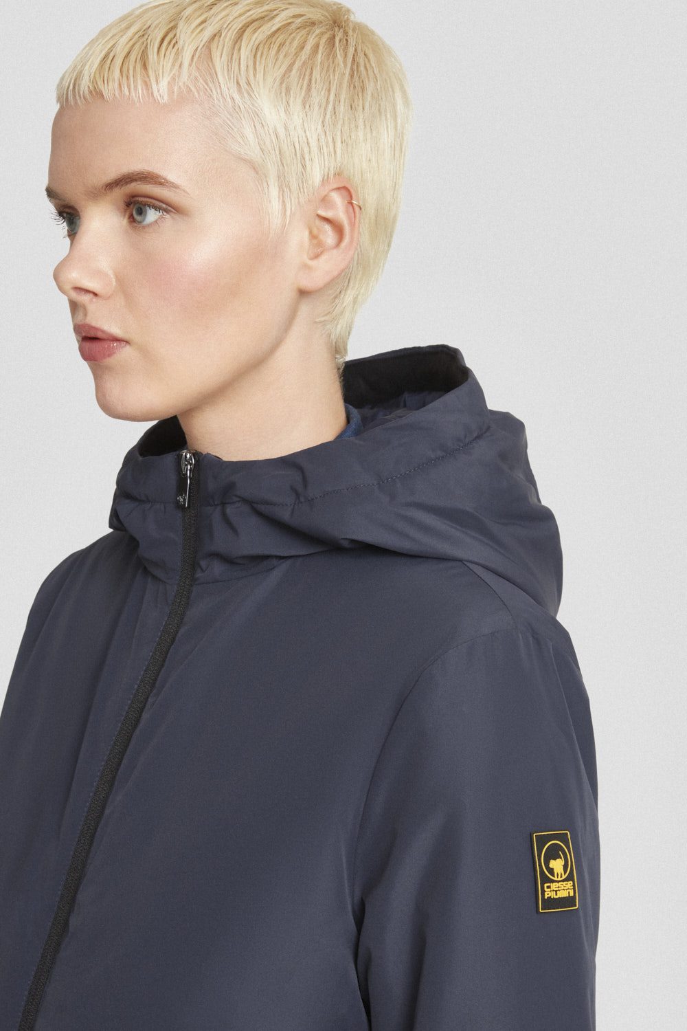 ciesse-outdoor-giacche-invernali-winterjacke-blau-mit-kapuze image 3