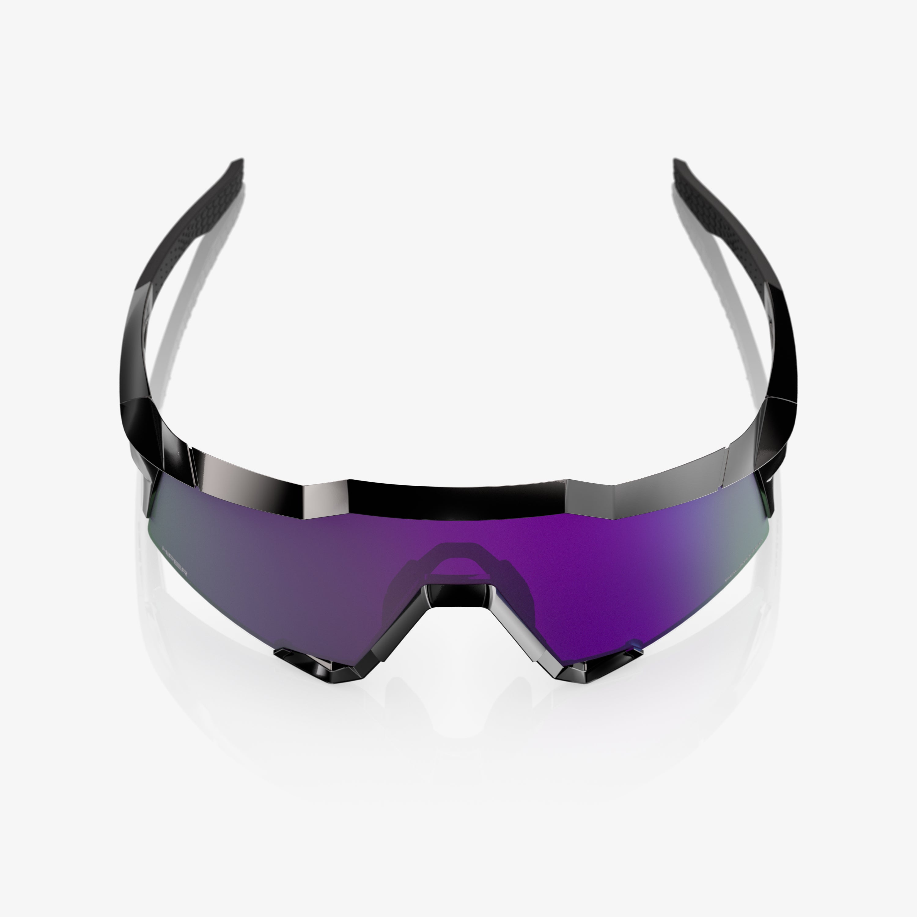 100-speedcraft-polished-black-sonnenbrille-lavender-polarisiert image 4