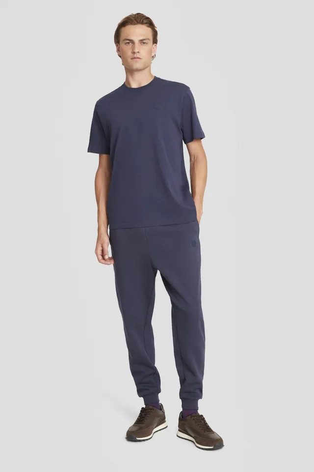 ciesse-outdoor-pantaloni-sporthose-blau-baumwolle image 1